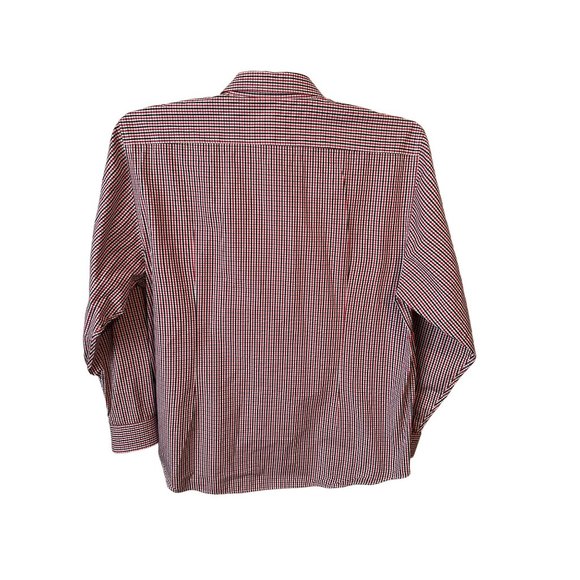 Jeremy Argyle NYC Men's L/S Button-down Shirt Size XXL - Picture 2 of 5